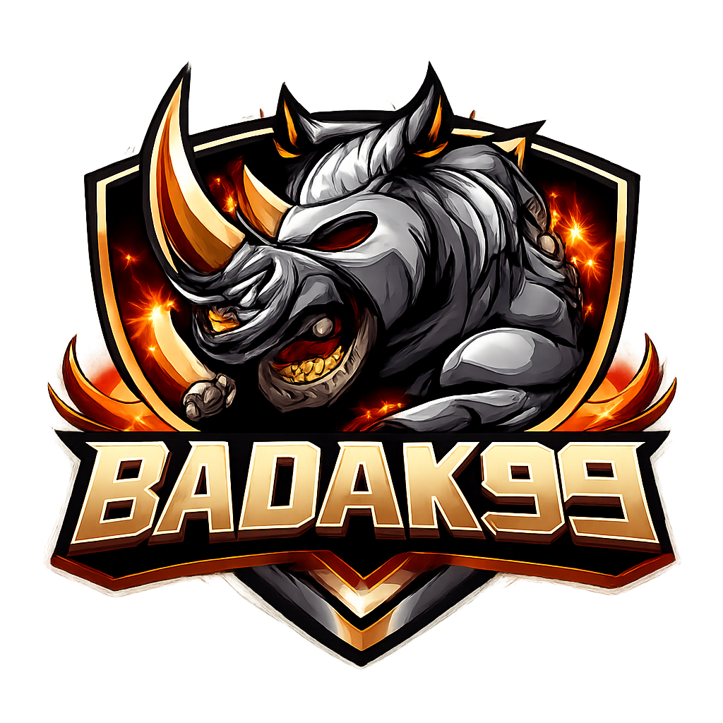 SITUS BADAK99