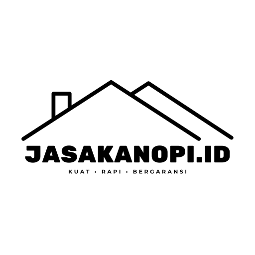 jasa kanopi
