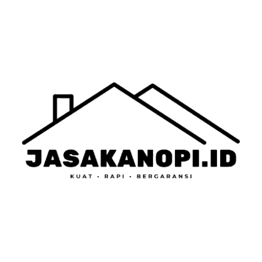 jasa kanopi